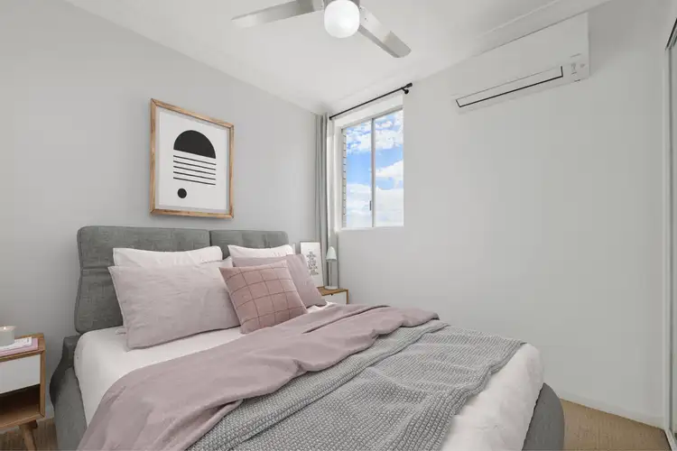 Sixth view of Homely unit listing, 8/3 Little Street, Albion QLD 4010