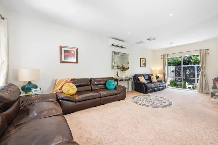 Fifth view of Homely townhouse listing, 2/6 Roberts Avenue, Mulgrave VIC 3170