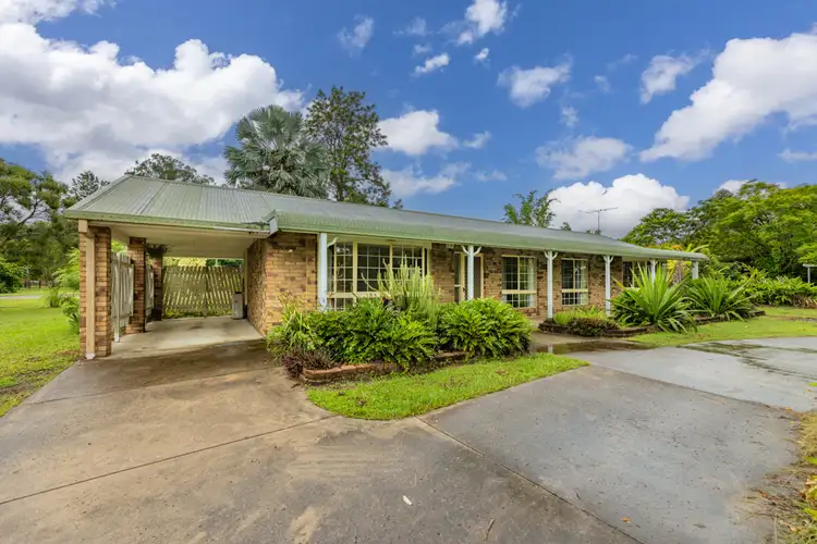 Main view of Homely house listing, 10-14 Wedgebill Court, Elimbah QLD 4516
