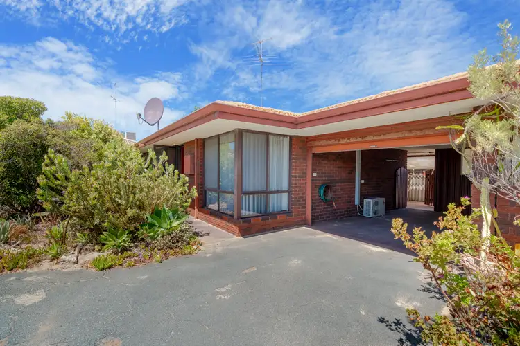 Main view of Homely house listing, 1/11 Lefroy Street, Mandurah WA 6210