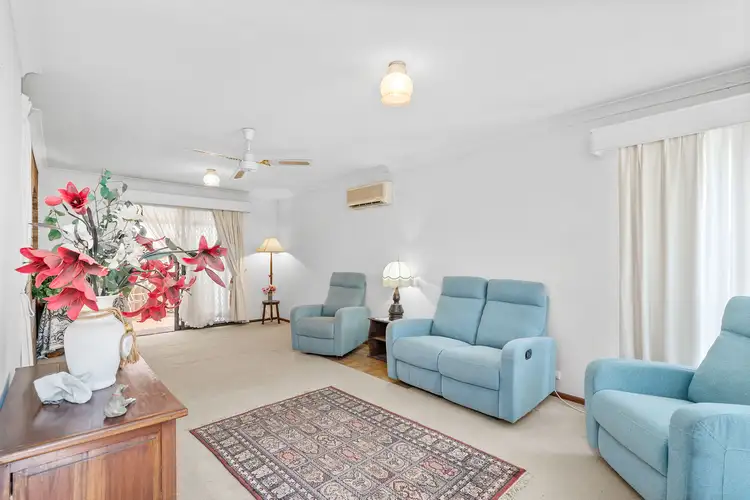 Second view of Homely house listing, 1/11 Lefroy Street, Mandurah WA 6210