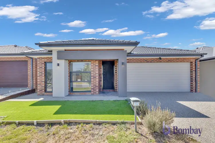 12 Farnsworth Street, Donnybrook VIC 3064