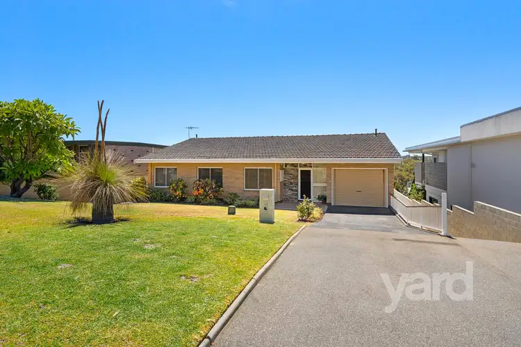52 Locke Crescent, East Fremantle WA 6158