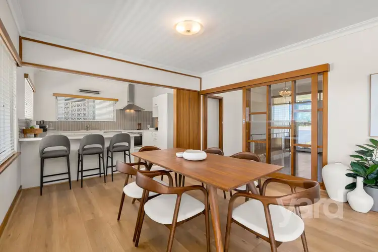 Fourth view of Homely house listing, 52 Locke Crescent, East Fremantle WA 6158