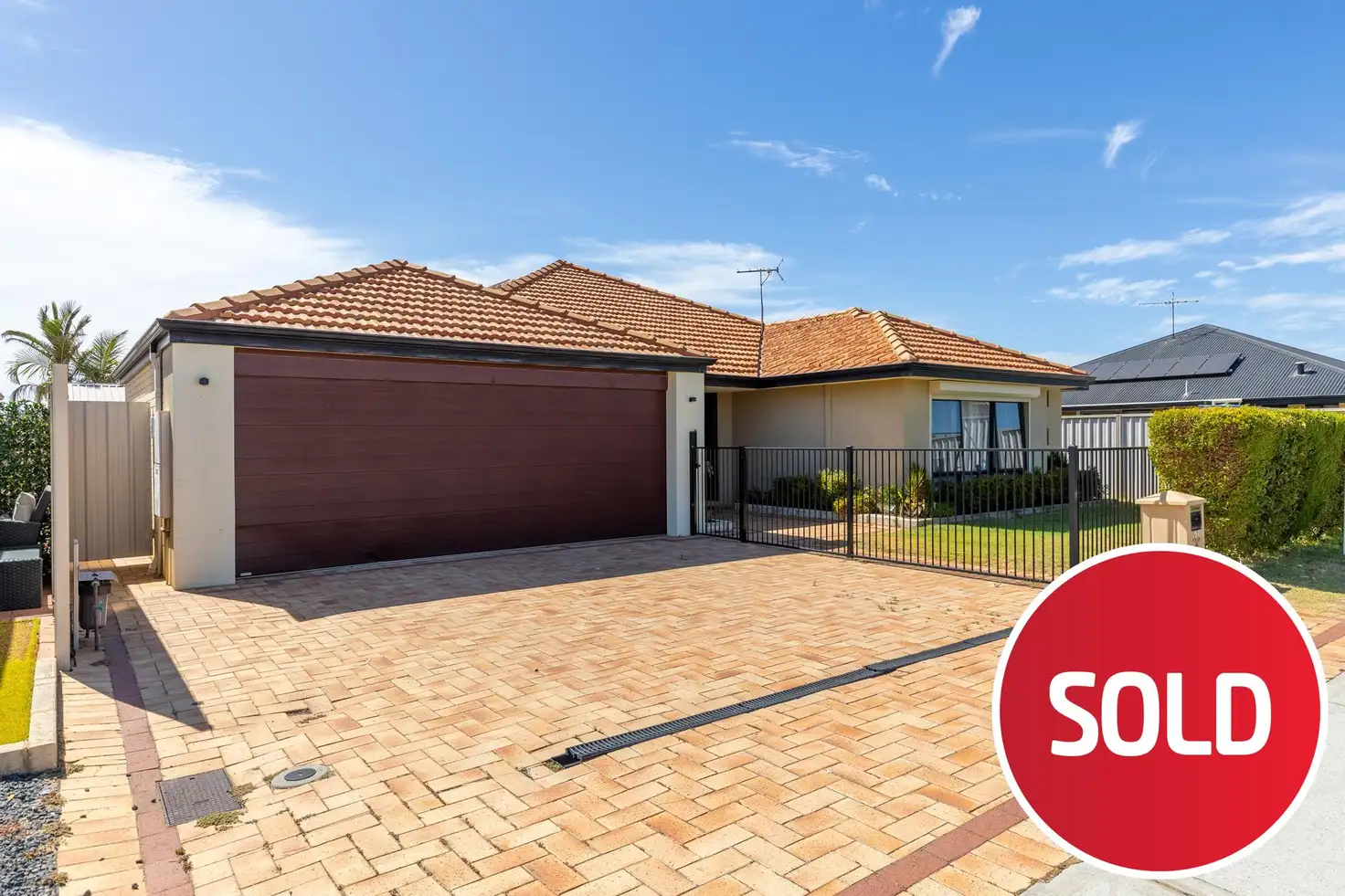 Main view of Homely house listing, 36 Whiteman Crescent, Bertram WA 6167