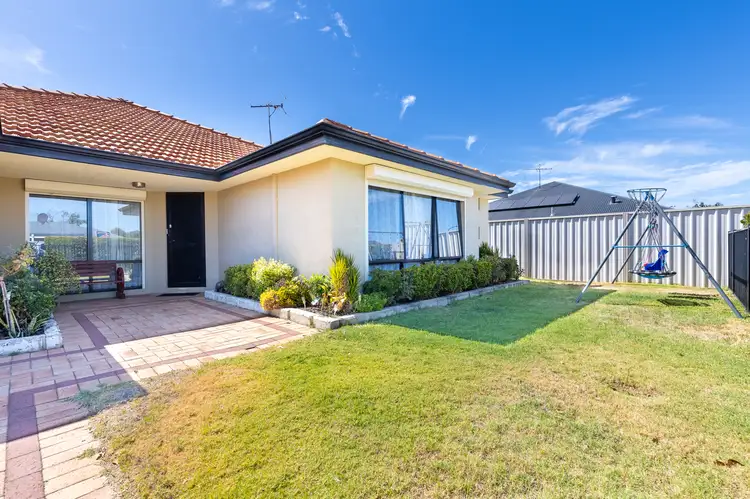 Second view of Homely house listing, 36 Whiteman Crescent, Bertram WA 6167
