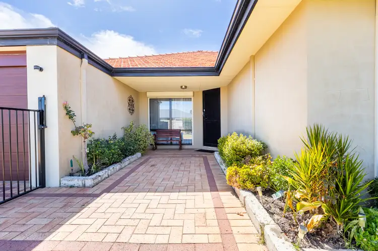 Third view of Homely house listing, 36 Whiteman Crescent, Bertram WA 6167