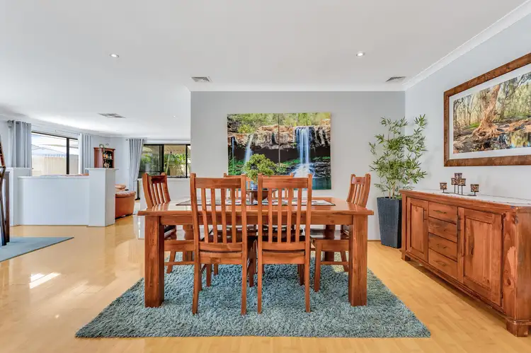 Fifth view of Homely house listing, 36 Whiteman Crescent, Bertram WA 6167