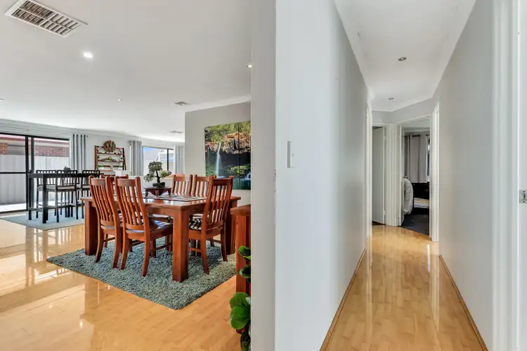 Sixth view of Homely house listing, 36 Whiteman Crescent, Bertram WA 6167