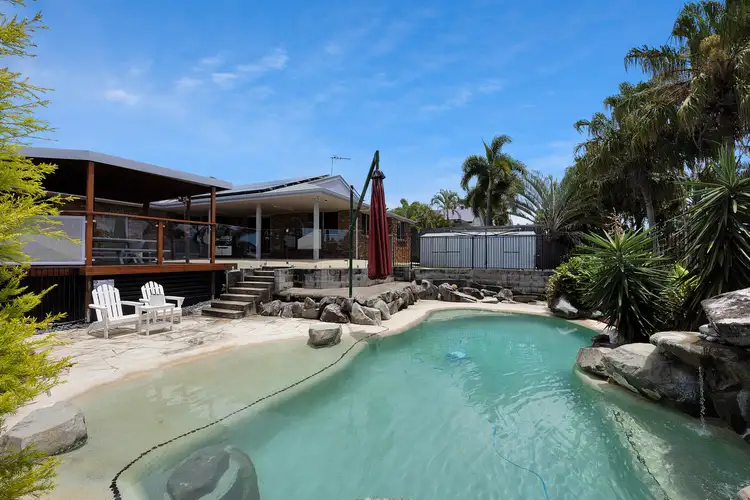 Main view of Homely house listing, 6 Sir Griffith Way, Rural View QLD 4740