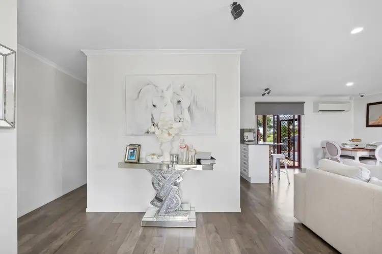Second view of Homely house listing, 6 Sir Griffith Way, Rural View QLD 4740