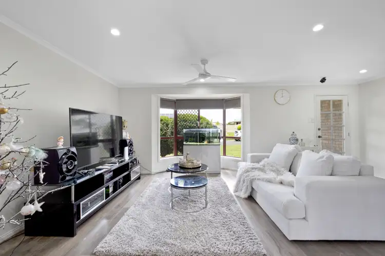 Fourth view of Homely house listing, 6 Sir Griffith Way, Rural View QLD 4740