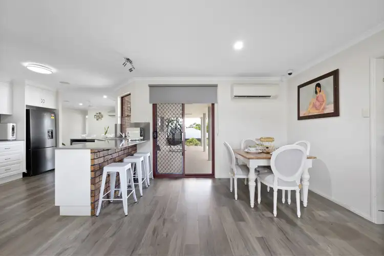 Fifth view of Homely house listing, 6 Sir Griffith Way, Rural View QLD 4740