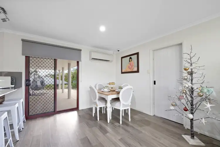 Sixth view of Homely house listing, 6 Sir Griffith Way, Rural View QLD 4740