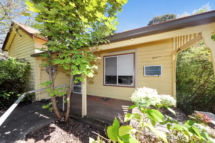 Second view of Homely house listing, 8 Selwyn Street, Batlow NSW 2730