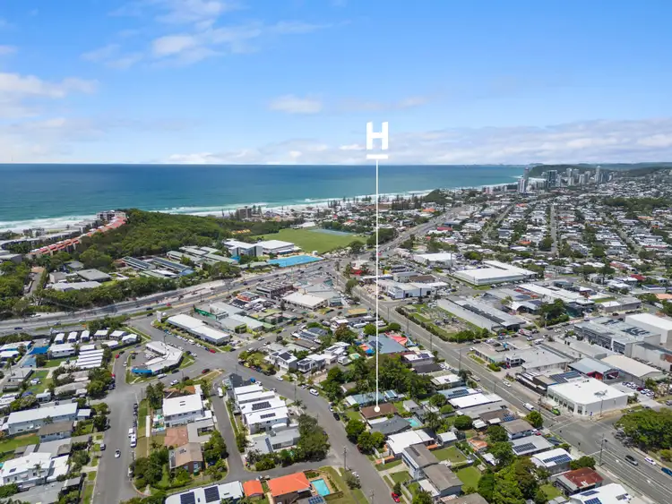 Second view of Homely house listing, 24 Kallay Street, Miami QLD 4220