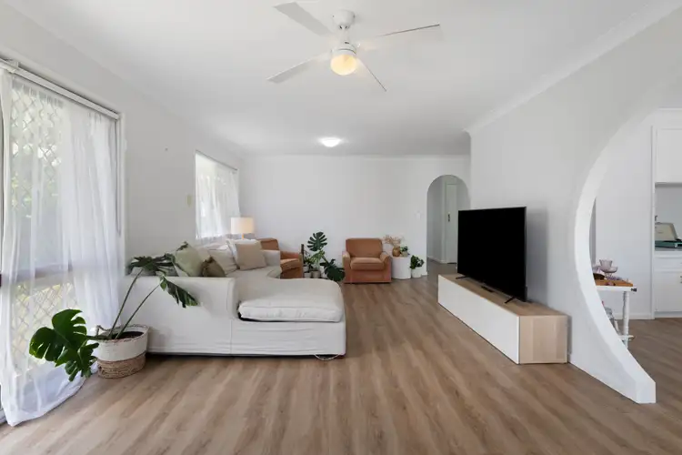 Third view of Homely house listing, 24 Kallay Street, Miami QLD 4220