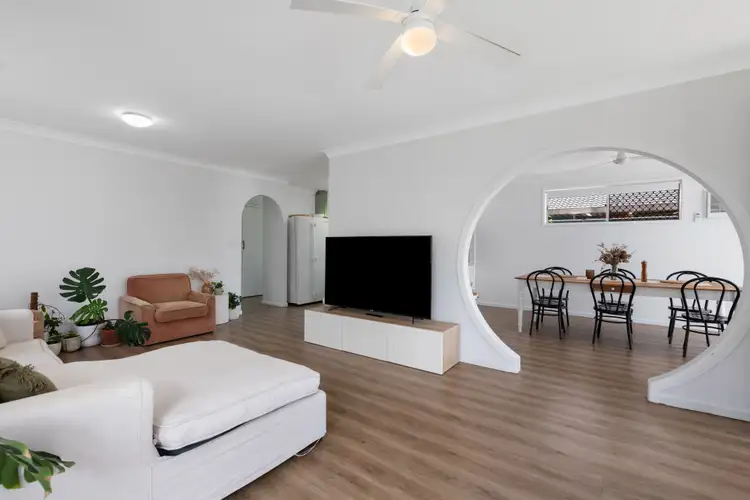 Fourth view of Homely house listing, 24 Kallay Street, Miami QLD 4220