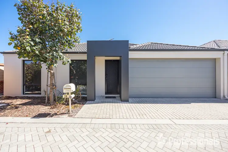 28 Skeit Road, Darch WA 6065