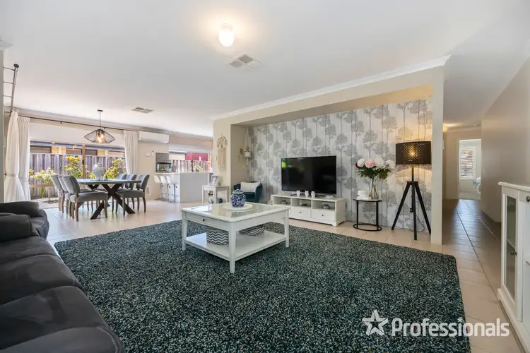 5 Thorold Avenue, Ellenbrook WA 6069