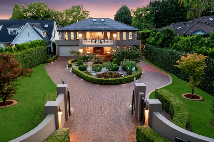 Main view of Homely house listing, 73 Billyard Avenue, Wahroonga NSW 2076