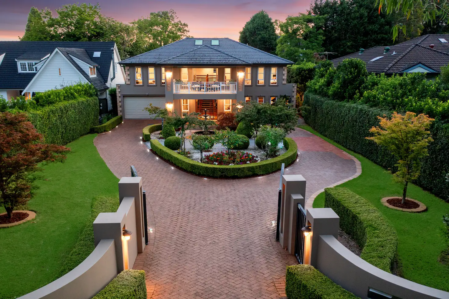 Main view of Homely house listing, 73 Billyard Avenue, Wahroonga NSW 2076