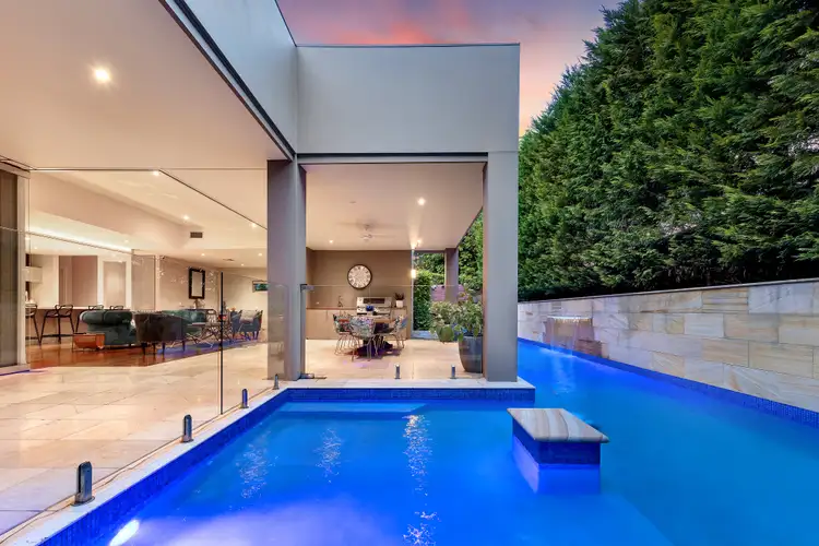 Second view of Homely house listing, 73 Billyard Avenue, Wahroonga NSW 2076
