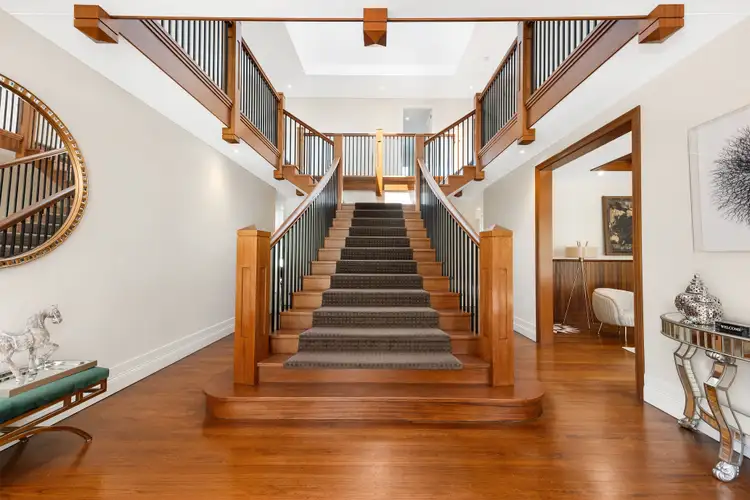 Third view of Homely house listing, 73 Billyard Avenue, Wahroonga NSW 2076