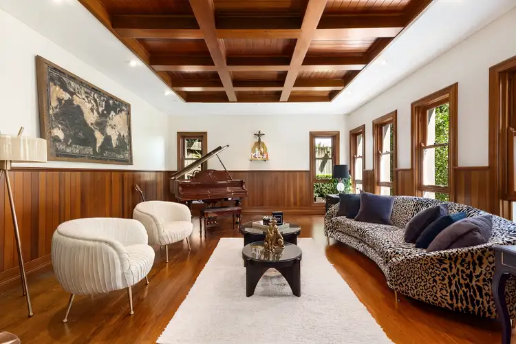 Fourth view of Homely house listing, 73 Billyard Avenue, Wahroonga NSW 2076