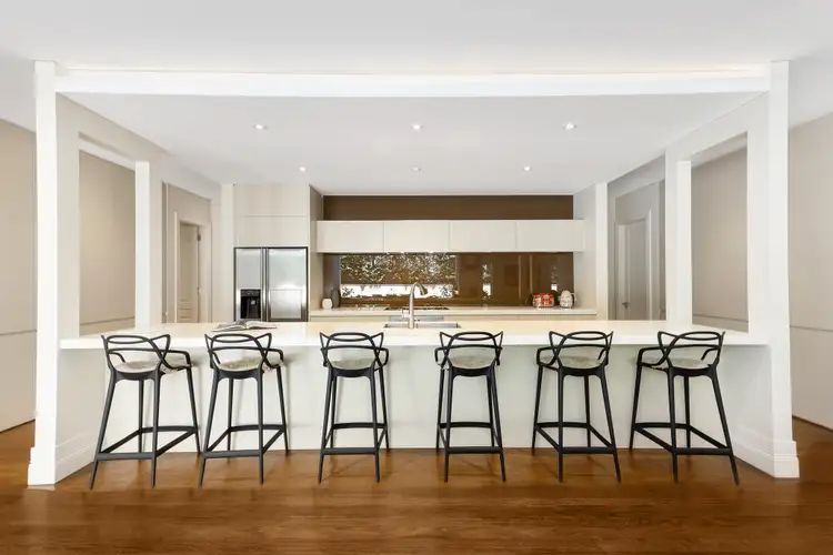 Fifth view of Homely house listing, 73 Billyard Avenue, Wahroonga NSW 2076