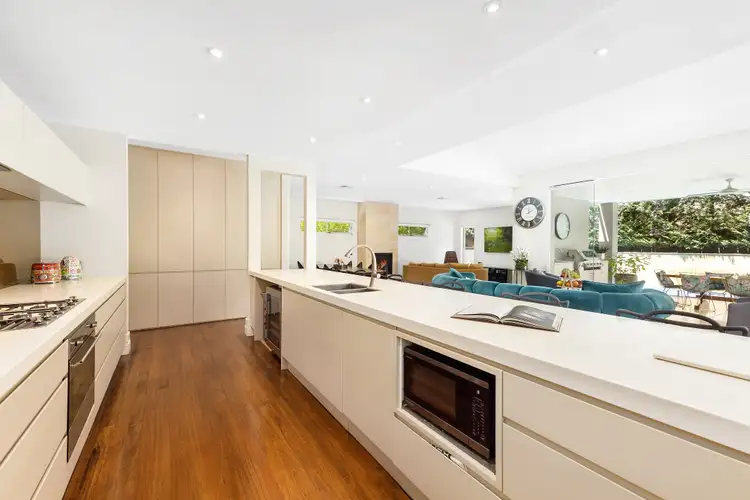 Sixth view of Homely house listing, 73 Billyard Avenue, Wahroonga NSW 2076