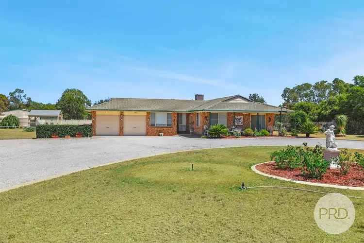 41 Pages Lane, Tamworth NSW 2340