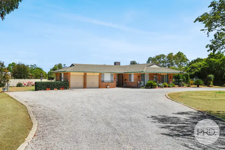 Second view of Homely house listing, 41 Pages Lane, Tamworth NSW 2340