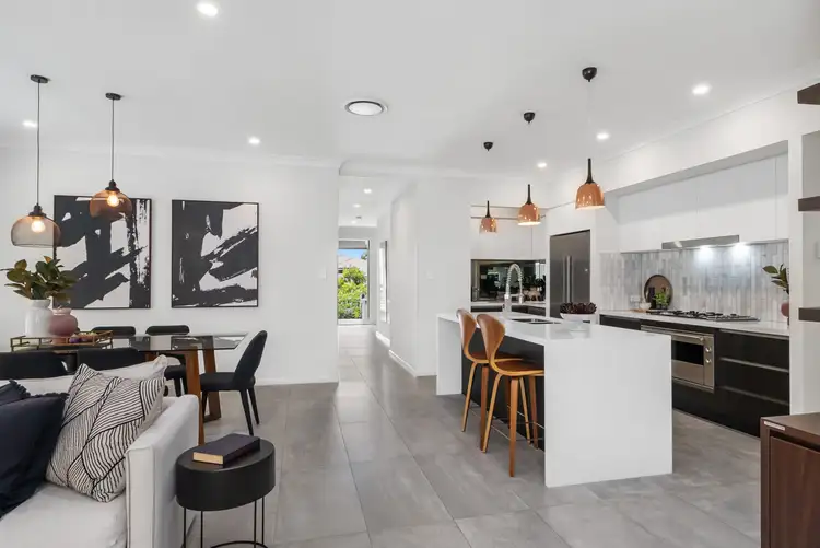 Sixth view of Homely house listing, 41 Hans Street, Upper Coomera QLD 4209