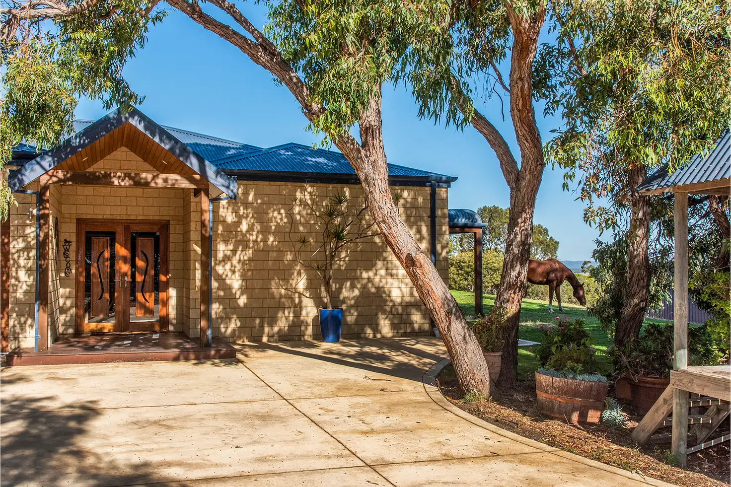Main view of Homely house listing, 48 Ramahan Rise, Lake Clifton WA 6215