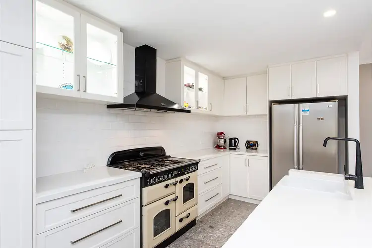 Fifth view of Homely house listing, 48 Ramahan Rise, Lake Clifton WA 6215