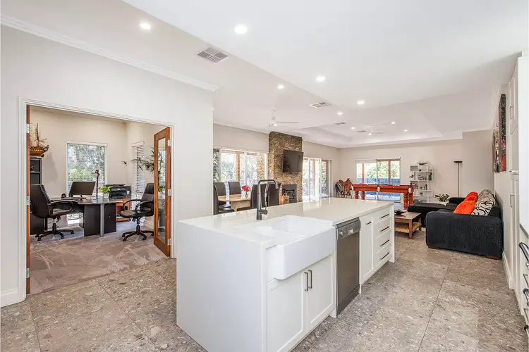 Sixth view of Homely house listing, 48 Ramahan Rise, Lake Clifton WA 6215