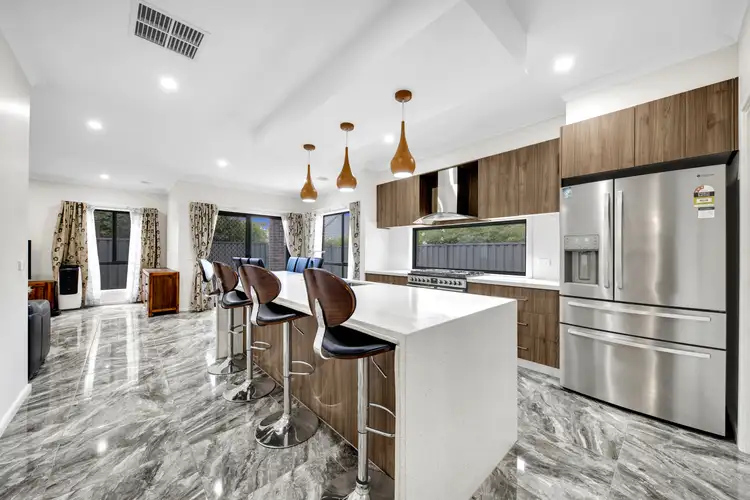 Third view of Homely house listing, 14 Fitzpatrick Circuit, Kalkallo VIC 3064
