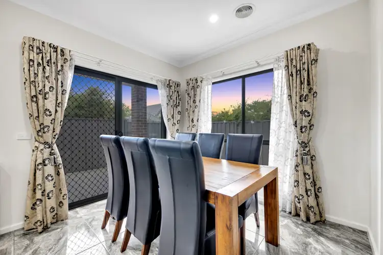 Sixth view of Homely house listing, 14 Fitzpatrick Circuit, Kalkallo VIC 3064