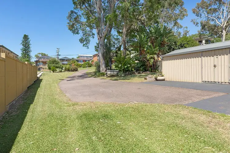 Fifth view of Homely house listing, 205 Watkins Road, Wangi Wangi NSW 2267
