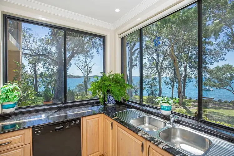 Seventh view of Homely house listing, 205 Watkins Road, Wangi Wangi NSW 2267