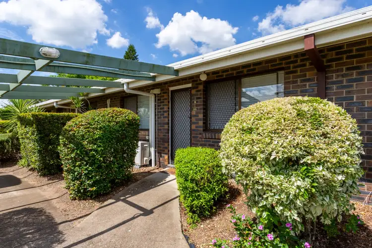 6/160 Glebe Road, Booval QLD 4304