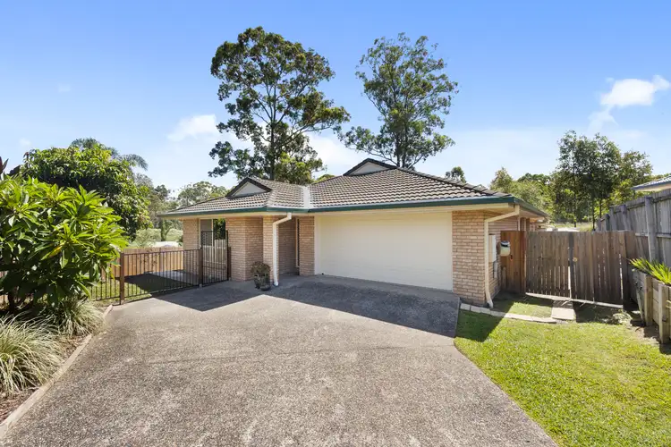Second view of Homely house listing, 18 Outlook Court, Kallangur QLD 4503