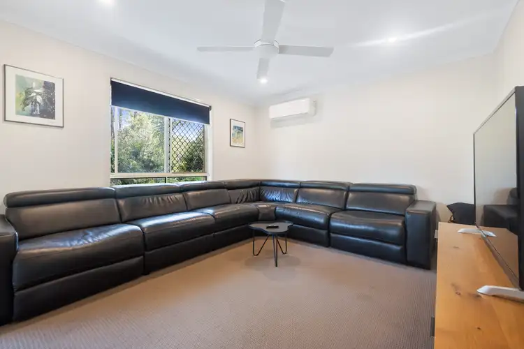 Fourth view of Homely house listing, 18 Outlook Court, Kallangur QLD 4503