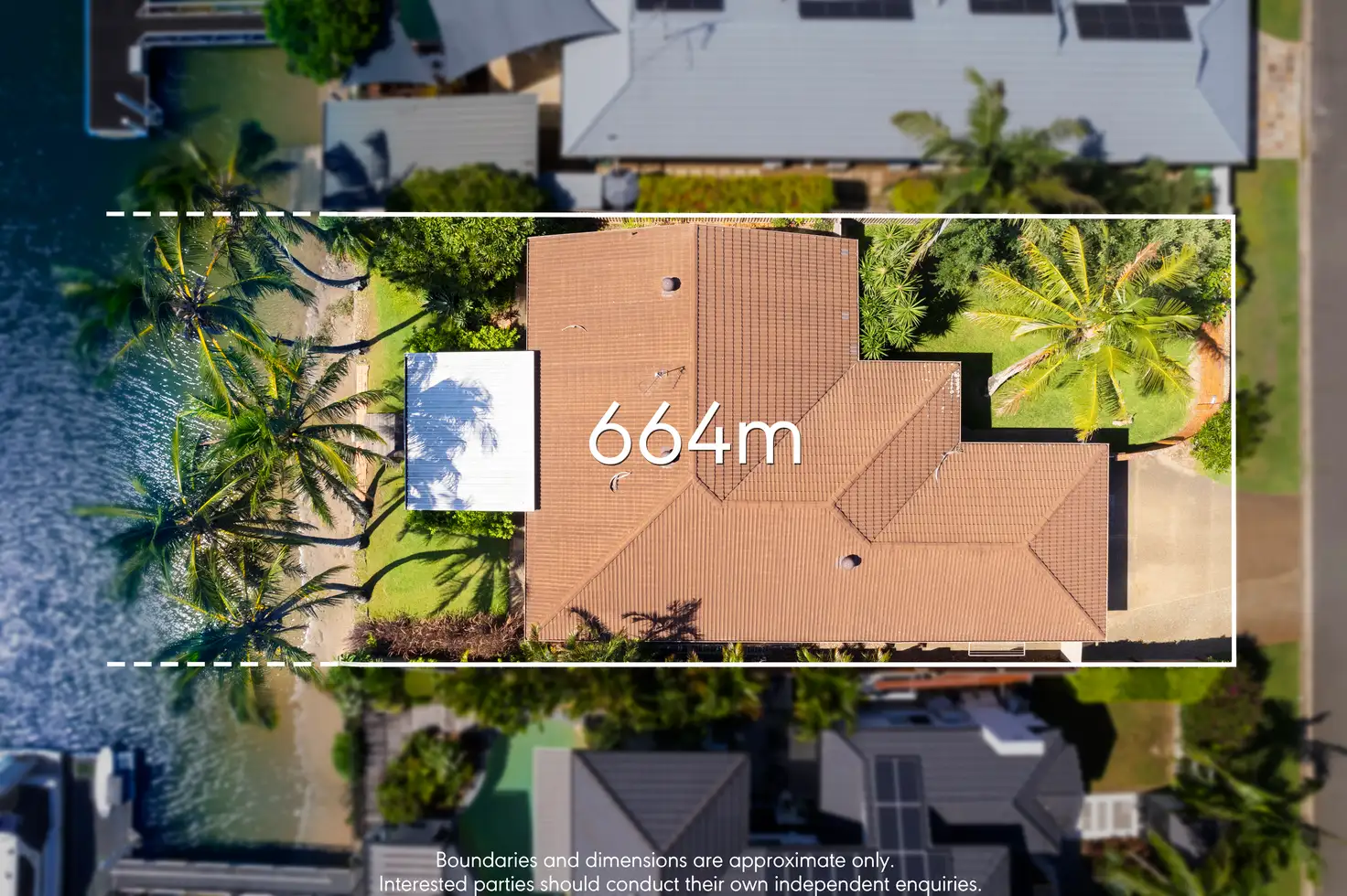 Main view of Homely house listing, 13 Magellan Avenue, Hollywell QLD 4216