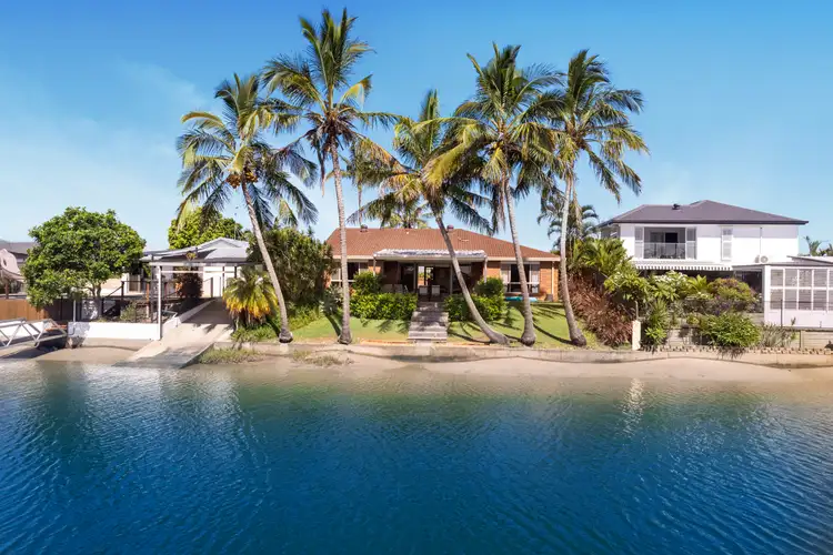 Second view of Homely house listing, 13 Magellan Avenue, Hollywell QLD 4216