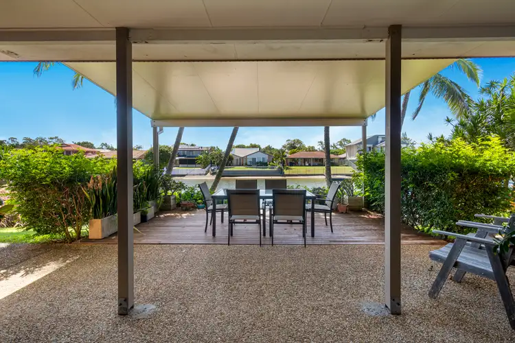 Third view of Homely house listing, 13 Magellan Avenue, Hollywell QLD 4216