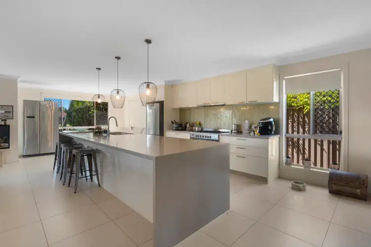 Fifth view of Homely house listing, 13 Magellan Avenue, Hollywell QLD 4216