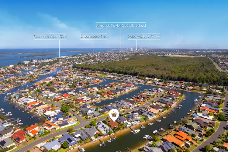 Sixth view of Homely house listing, 13 Magellan Avenue, Hollywell QLD 4216