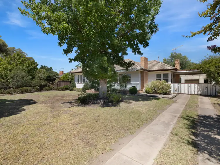 Second view of Homely house listing, 11 Shadforth Street, Benalla VIC 3672